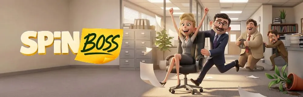 Spinboss Spinboss